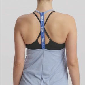 Nike tank top